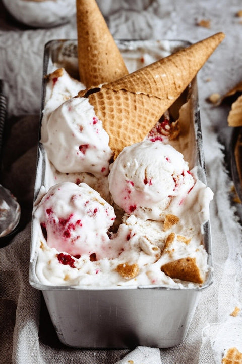 Ravello Gelato Lokeren