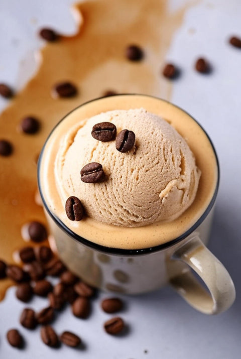 Ravello Gelato Lokeren