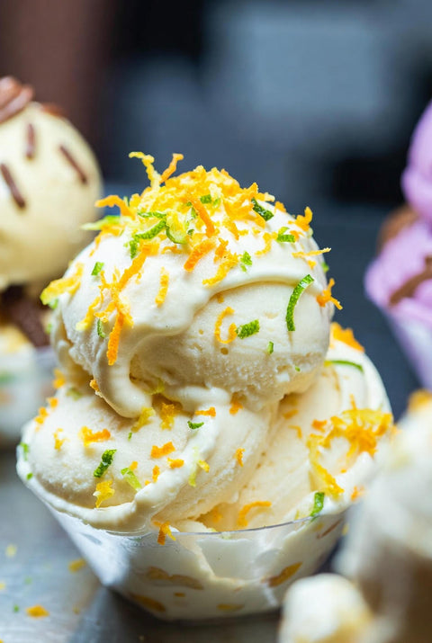 Ravello Gelato Lokeren