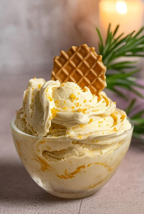 Ravello Gelato Lokeren