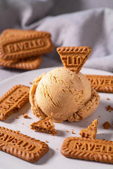 Ravello Gelato Lokeren