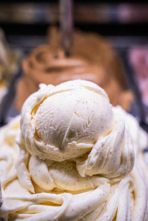 Ravello Gelato Lokeren